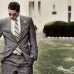 Meet your Posher, Tyler